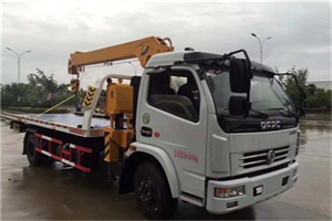 绥滨24小时道路救援服务