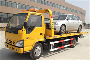 绥滨道路救援一般怎么收费